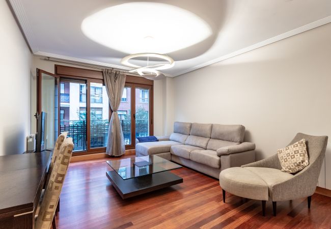 Apartamento en Bilbao - ZABALBIDE Apartamento en Bilbao - ZABALBIDE