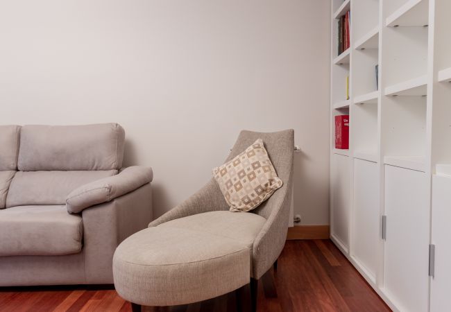 Apartamento en Bilbao - ZABALBIDE Apartamento en Bilbao - ZABALBIDE