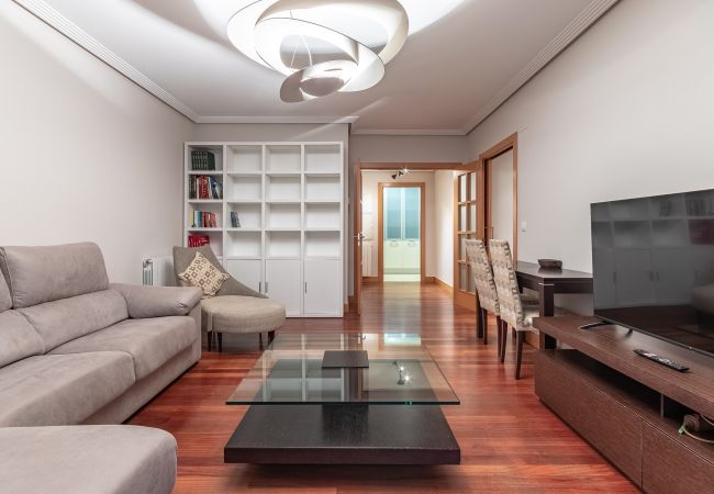 Apartamento en Bilbao - ZABALBIDE Apartamento en Bilbao - ZABALBIDE