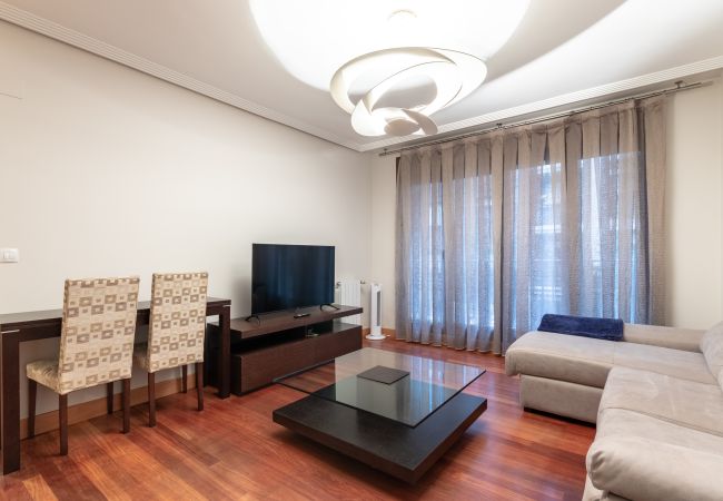 Apartamento en Bilbao - ZABALBIDE Apartamento en Bilbao - ZABALBIDE