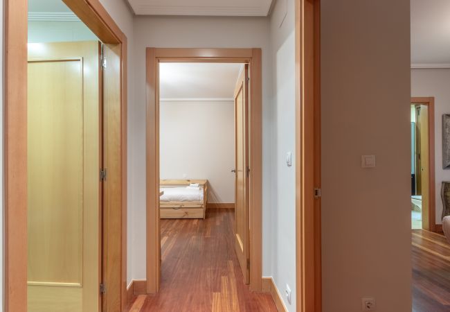 Apartamento en Bilbao - ZABALBIDE Apartamento en Bilbao - ZABALBIDE