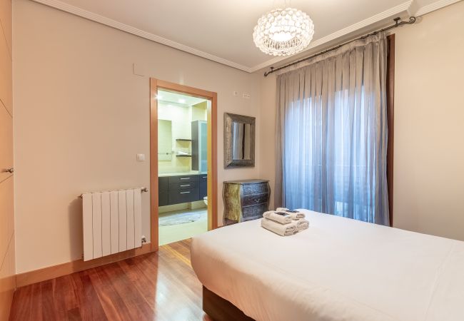 Apartamento en Bilbao - ZABALBIDE Apartamento en Bilbao - ZABALBIDE