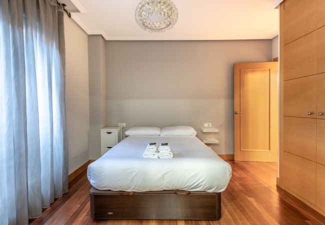 Apartamento en Bilbao - ZABALBIDE Apartamento en Bilbao - ZABALBIDE
