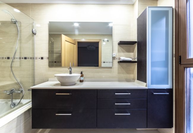 Apartamento en Bilbao - ZABALBIDE Apartamento en Bilbao - ZABALBIDE