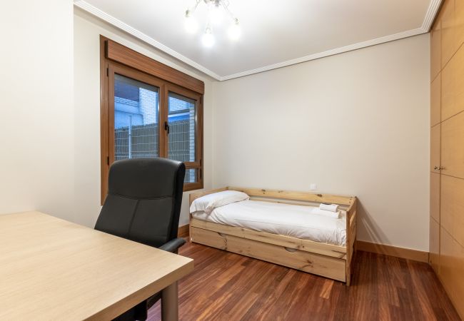 Apartamento en Bilbao - ZABALBIDE Apartamento en Bilbao - ZABALBIDE