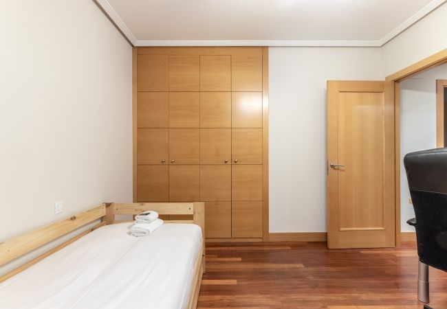 Apartamento en Bilbao - ZABALBIDE Apartamento en Bilbao - ZABALBIDE
