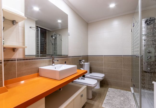 Apartamento en Bilbao - ZABALBIDE Apartamento en Bilbao - ZABALBIDE