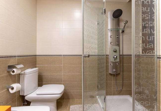 Apartamento en Bilbao - ZABALBIDE Apartamento en Bilbao - ZABALBIDE