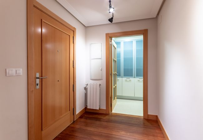 Apartamento en Bilbao - ZABALBIDE Apartamento en Bilbao - ZABALBIDE