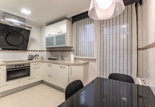 Apartamento en Bilbao - ZABALBIDE Apartamento en Bilbao - ZABALBIDE