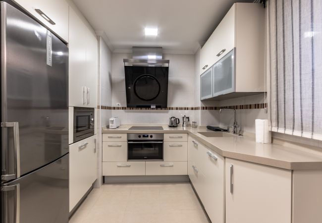 Apartamento en Bilbao - ZABALBIDE Apartamento en Bilbao - ZABALBIDE