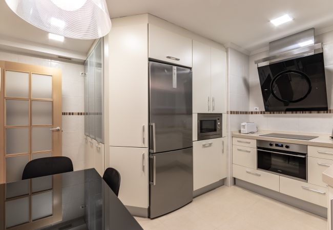 Apartamento en Bilbao - ZABALBIDE Apartamento en Bilbao - ZABALBIDE