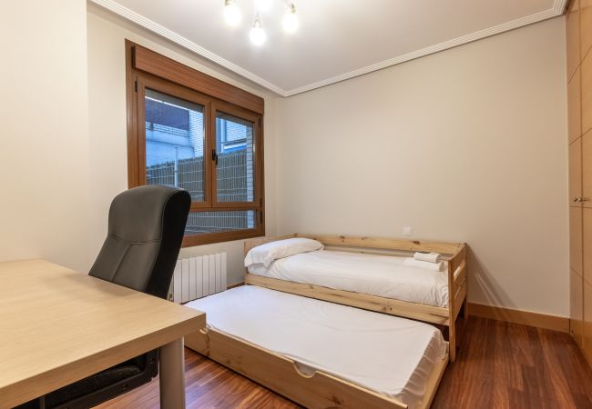 Apartamento en Bilbao - ZABALBIDE Apartamento en Bilbao - ZABALBIDE