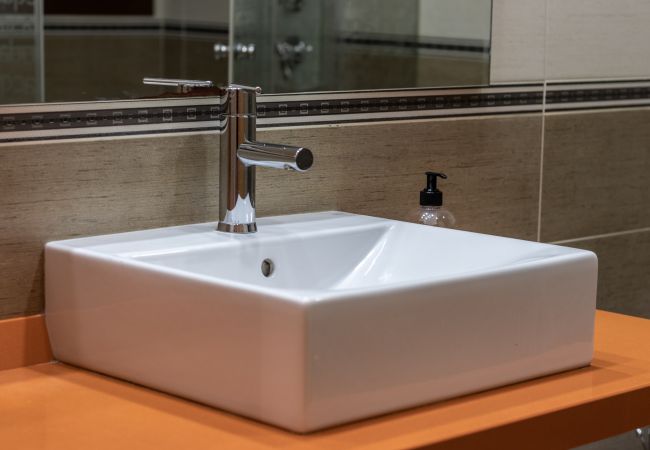 Apartamento en Bilbao - ZABALBIDE Apartamento en Bilbao - ZABALBIDE