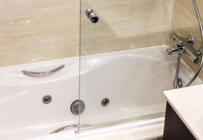 Apartamento en Bilbao - ZABALBIDE Apartamento en Bilbao - ZABALBIDE