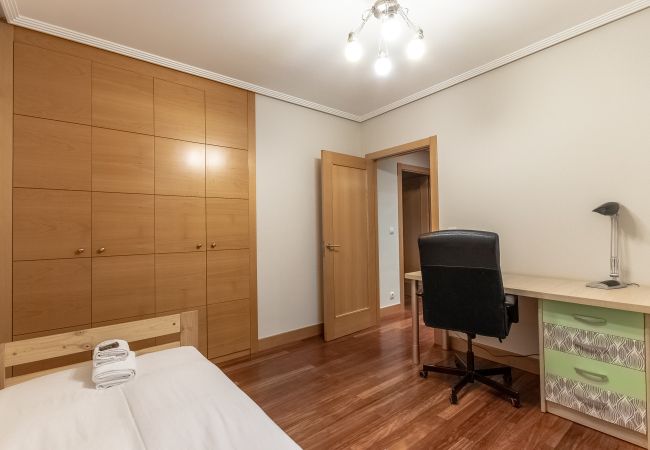 Apartamento en Bilbao - ZABALBIDE Apartamento en Bilbao - ZABALBIDE