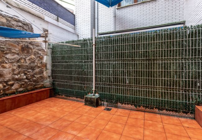Apartamento en Bilbao - ZABALBIDE Apartamento en Bilbao - ZABALBIDE