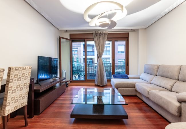 Apartamento en Bilbao - ZABALBIDE