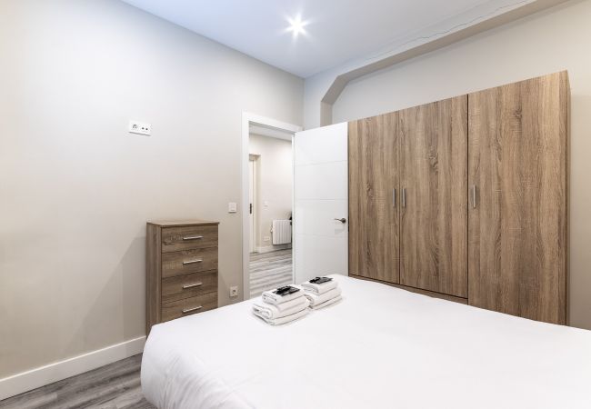 Apartamento en Bilbao - BIATOR Apartamento en Bilbao - BIATOR