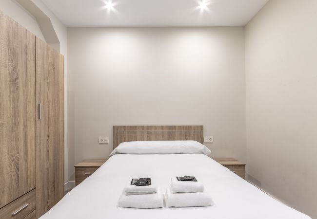 Apartamento en Bilbao - BIATOR Apartamento en Bilbao - BIATOR