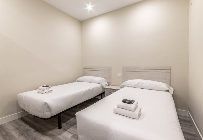 Apartamento en Bilbao - BIATOR Apartamento en Bilbao - BIATOR