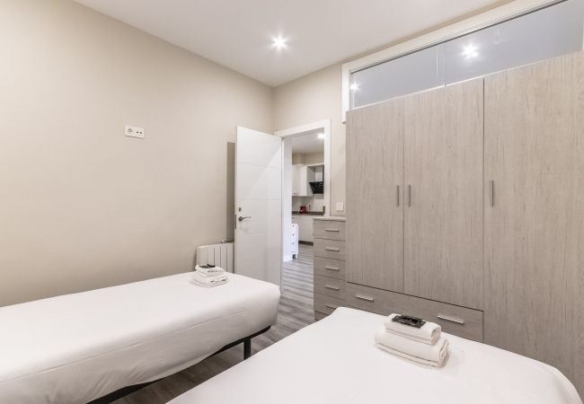 Apartamento en Bilbao - BIATOR Apartamento en Bilbao - BIATOR