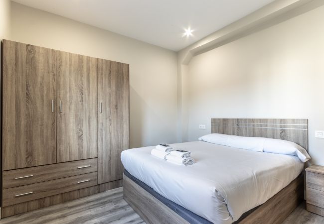 Apartamento en Bilbao - BIATOR Apartamento en Bilbao - BIATOR