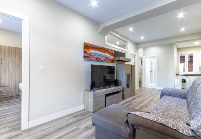Apartamento en Bilbao - BIATOR Apartamento en Bilbao - BIATOR