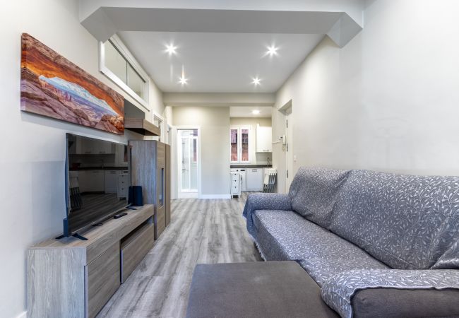 Apartamento en Bilbao - BIATOR Apartamento en Bilbao - BIATOR