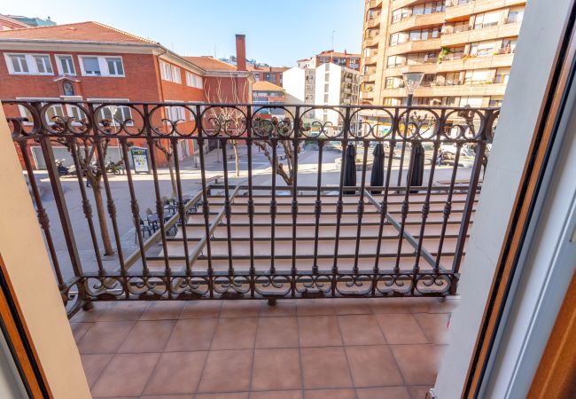 Apartamento en Bilbao - BIATOR Apartamento en Bilbao - BIATOR