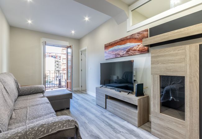 Apartamento en Bilbao - BIATOR Apartamento en Bilbao - BIATOR