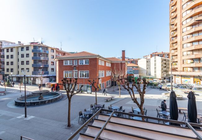 Apartamento en Bilbao - BIATOR Apartamento en Bilbao - BIATOR