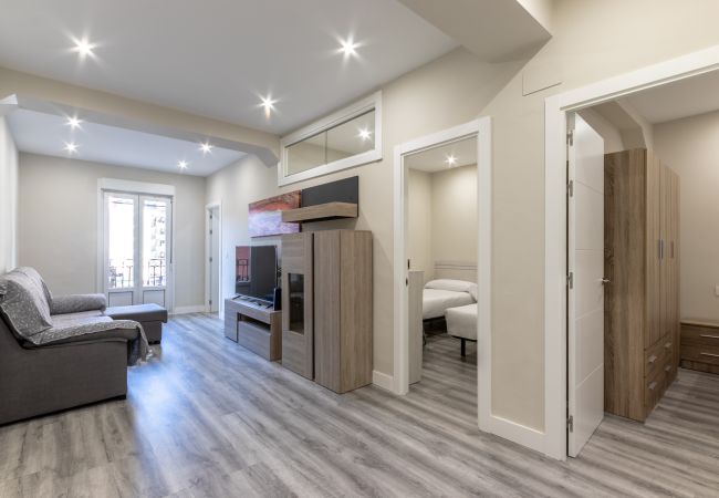Apartamento en Bilbao - BIATOR Apartamento en Bilbao - BIATOR