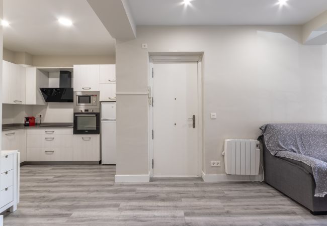 Apartamento en Bilbao - BIATOR Apartamento en Bilbao - BIATOR