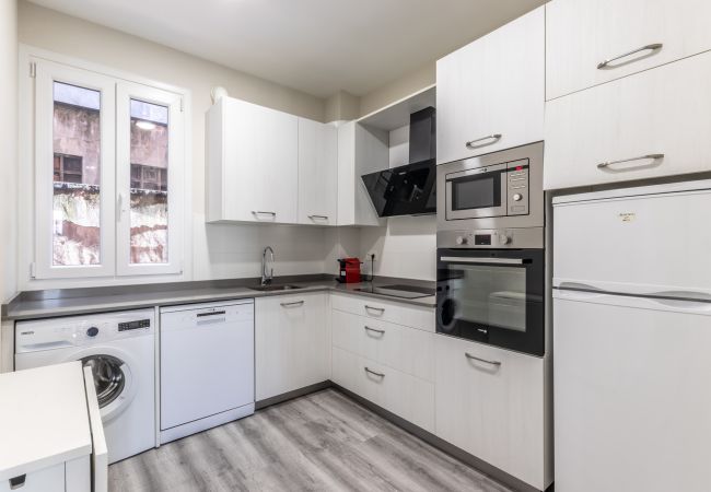Apartamento en Bilbao - BIATOR Apartamento en Bilbao - BIATOR