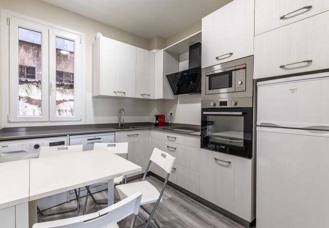Apartamento en Bilbao - BIATOR Apartamento en Bilbao - BIATOR