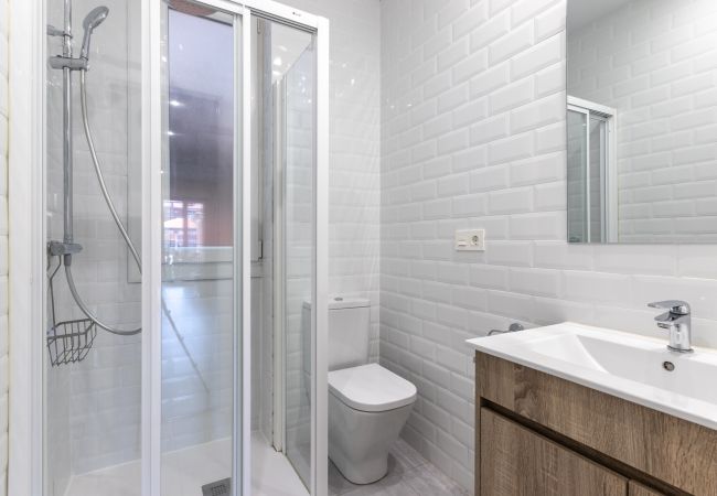 Apartamento en Bilbao - BIATOR Apartamento en Bilbao - BIATOR
