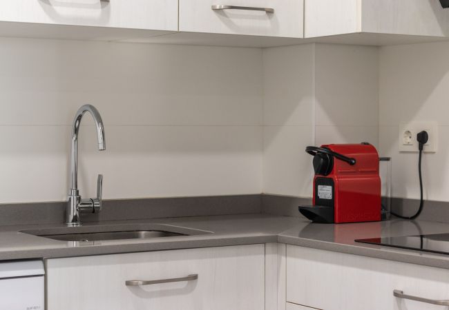 Apartamento en Bilbao - BIATOR Apartamento en Bilbao - BIATOR