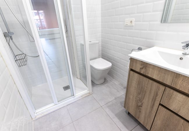 Apartamento en Bilbao - BIATOR Apartamento en Bilbao - BIATOR