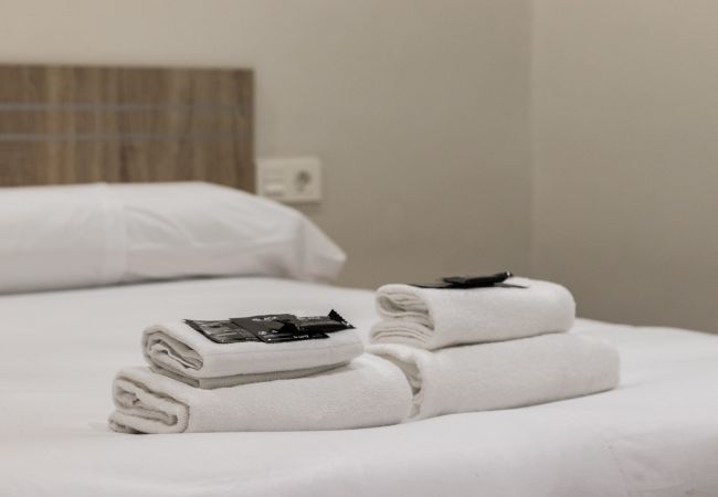 Apartamento en Bilbao - BIATOR Apartamento en Bilbao - BIATOR