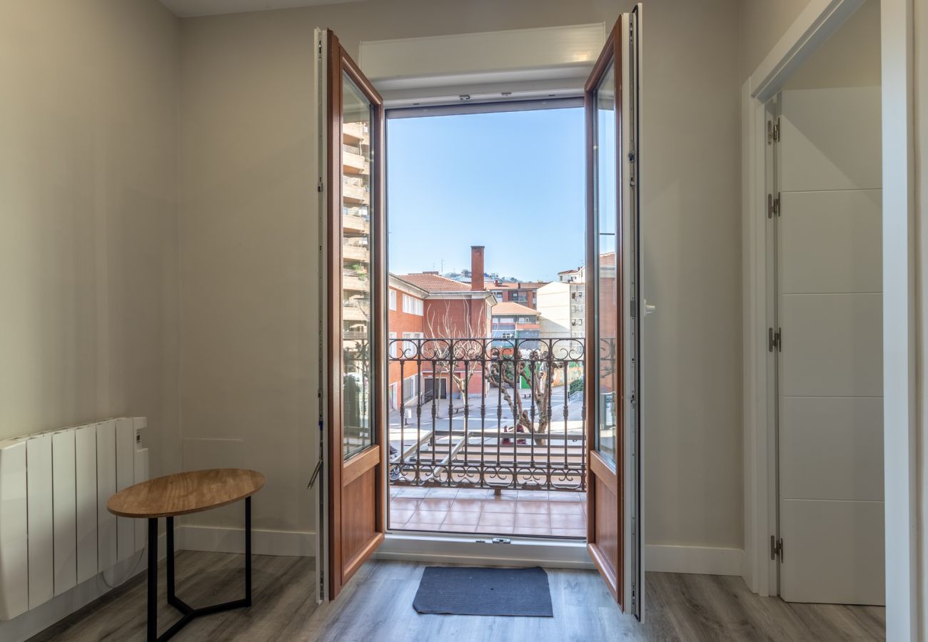 Apartamento en Bilbao - BIATOR