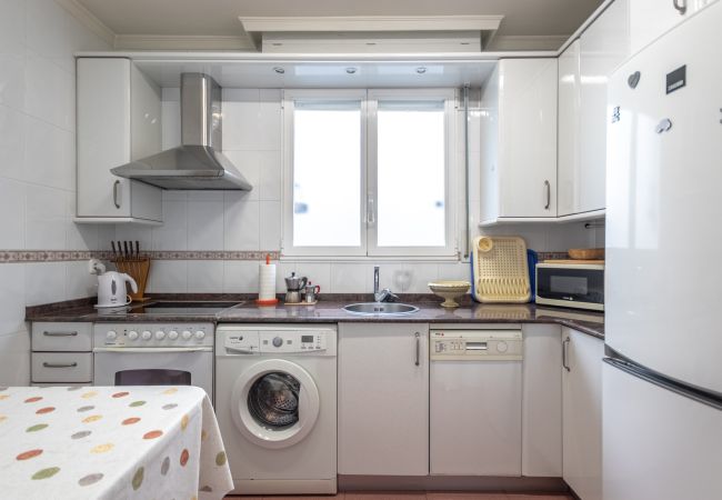 Apartamento en Bilbao - HORIA Apartamento en Bilbao - HORIA