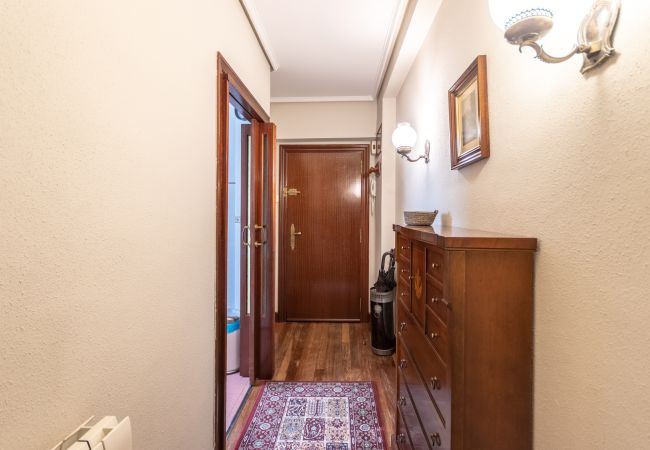Apartamento en Bilbao - HORIA Apartamento en Bilbao - HORIA