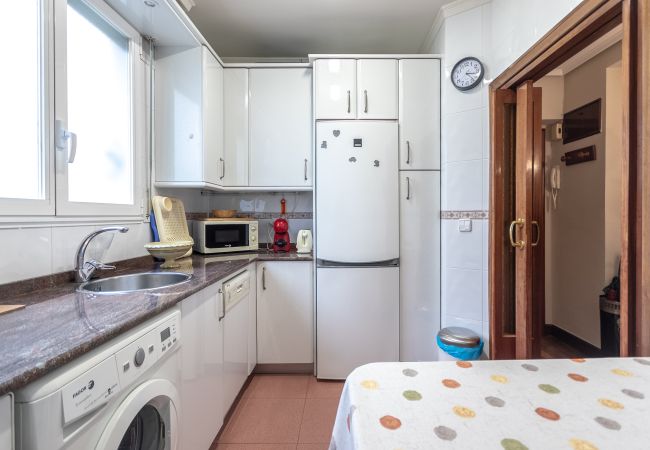 Apartamento en Bilbao - HORIA Apartamento en Bilbao - HORIA