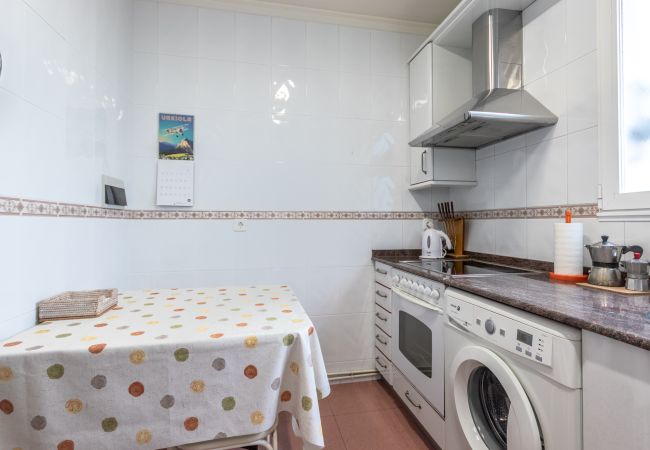 Apartamento en Bilbao - HORIA Apartamento en Bilbao - HORIA