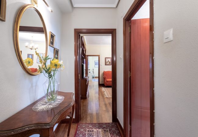 Apartamento en Bilbao - HORIA Apartamento en Bilbao - HORIA