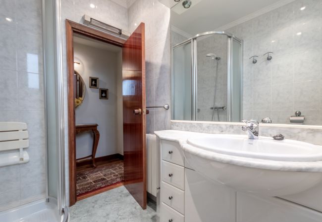 Apartamento en Bilbao - HORIA Apartamento en Bilbao - HORIA