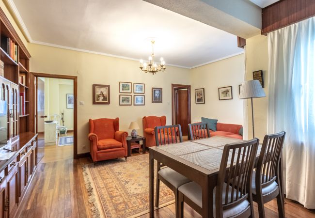 Apartamento en Bilbao - HORIA Apartamento en Bilbao - HORIA