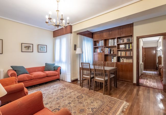 Apartamento en Bilbao - HORIA Apartamento en Bilbao - HORIA