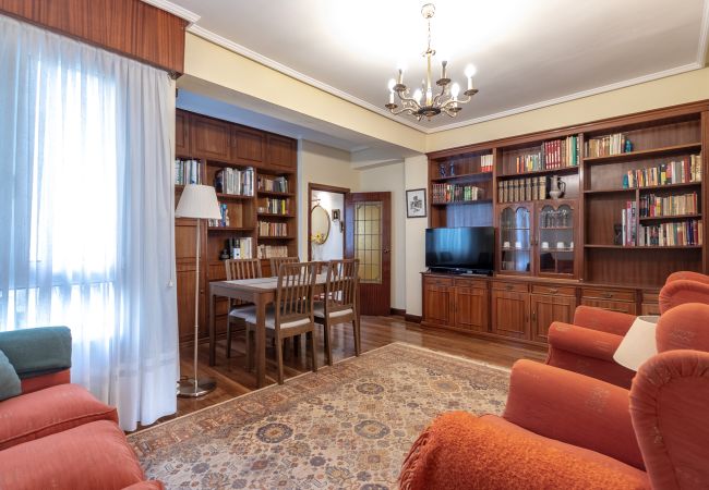 Apartamento en Bilbao - HORIA Apartamento en Bilbao - HORIA